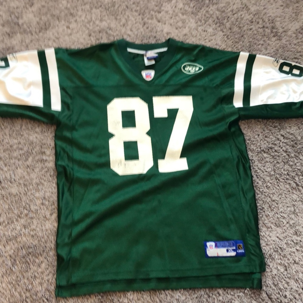 Jets jersey